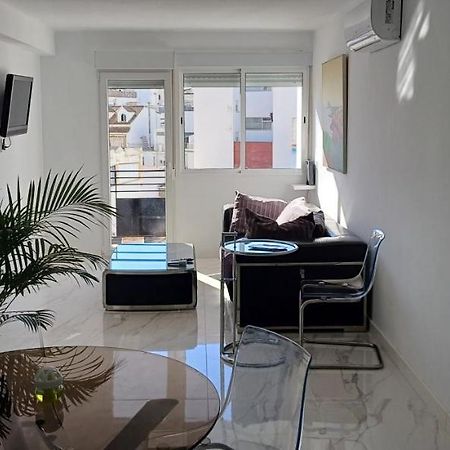 Apartmán Casa Julia Marbella Exteriér fotografie