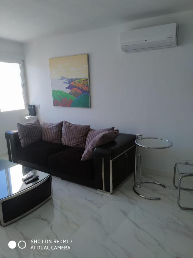 Apartmán Casa Julia Marbella Exteriér fotografie