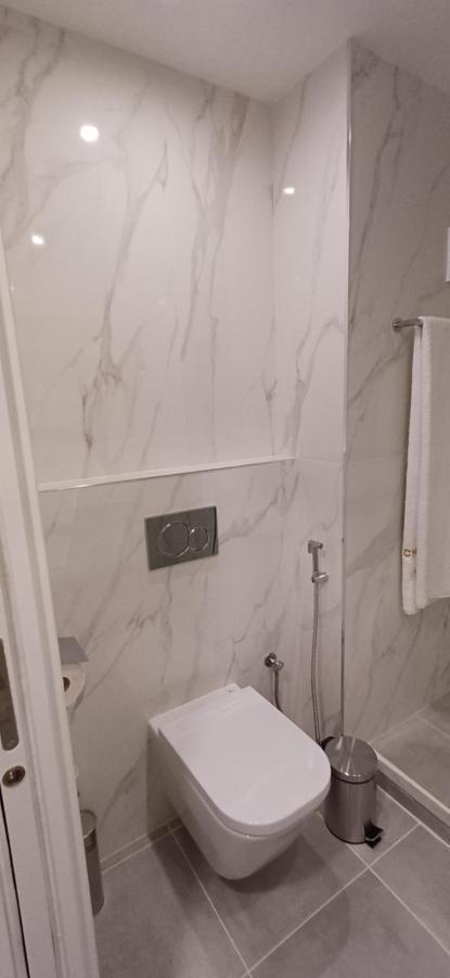 Apartmán Casa Julia Marbella Exteriér fotografie