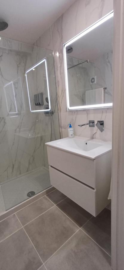 Apartmán Casa Julia Marbella Exteriér fotografie
