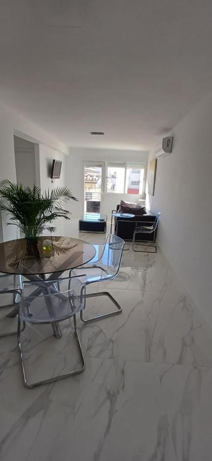 Apartmán Casa Julia Marbella Exteriér fotografie