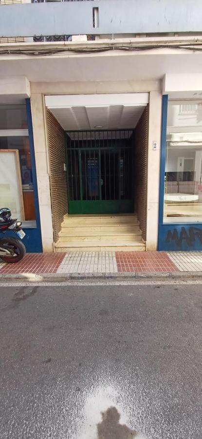 Apartmán Casa Julia Marbella Exteriér fotografie