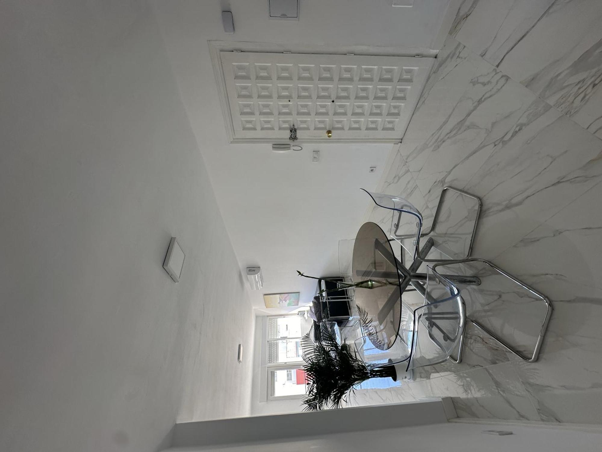 Apartmán Casa Julia Marbella Exteriér fotografie