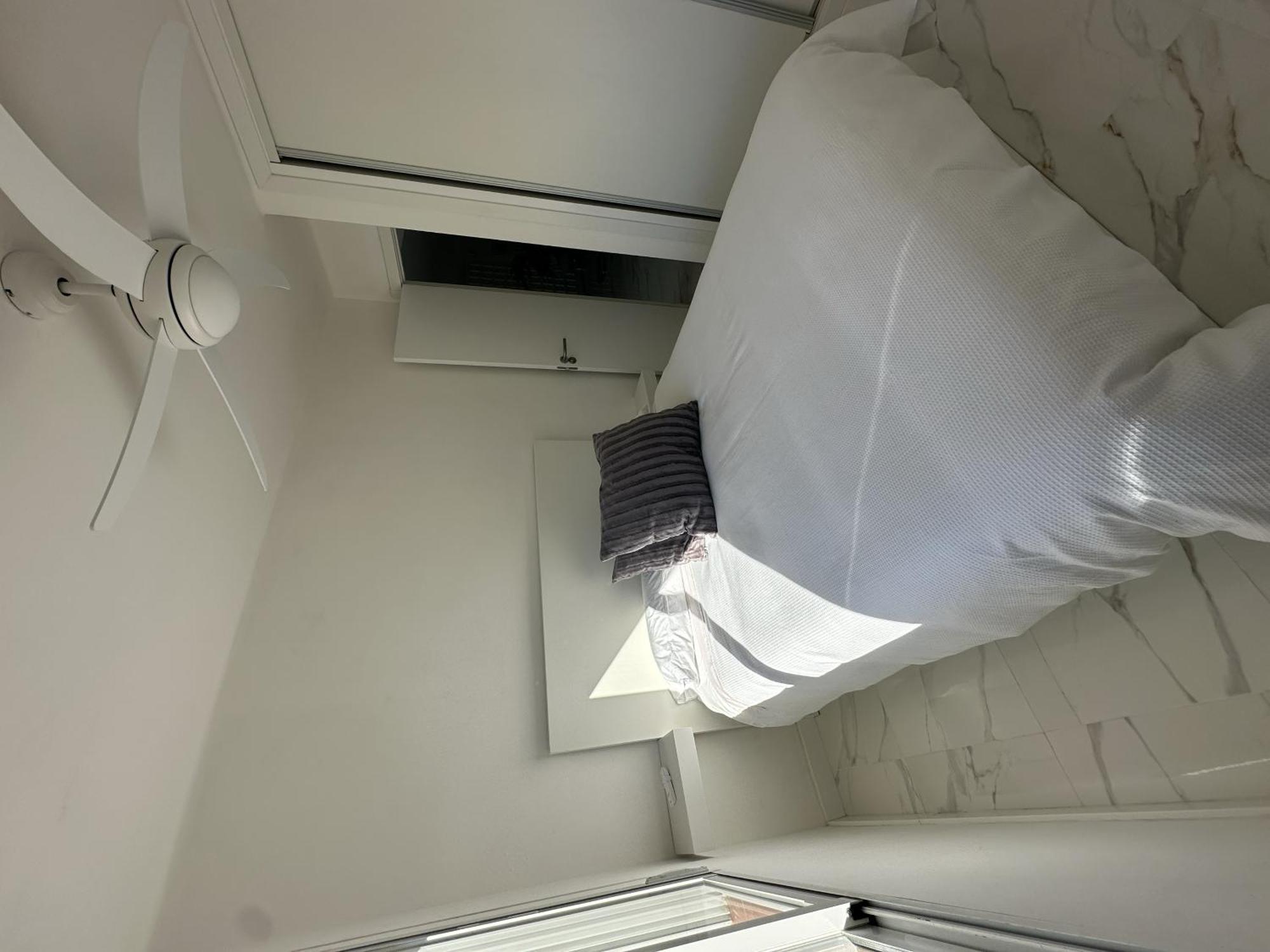 Apartmán Casa Julia Marbella Pokoj fotografie